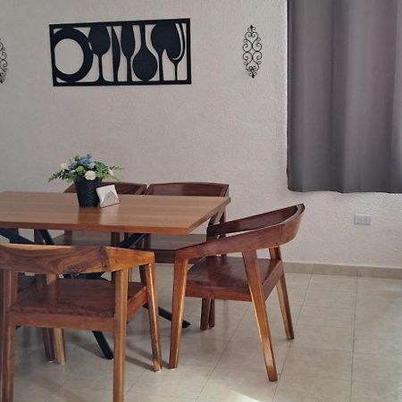 Casa El Conquistador/Excelenteubicacion/2Hab/Wifi Мерида Экстерьер фото