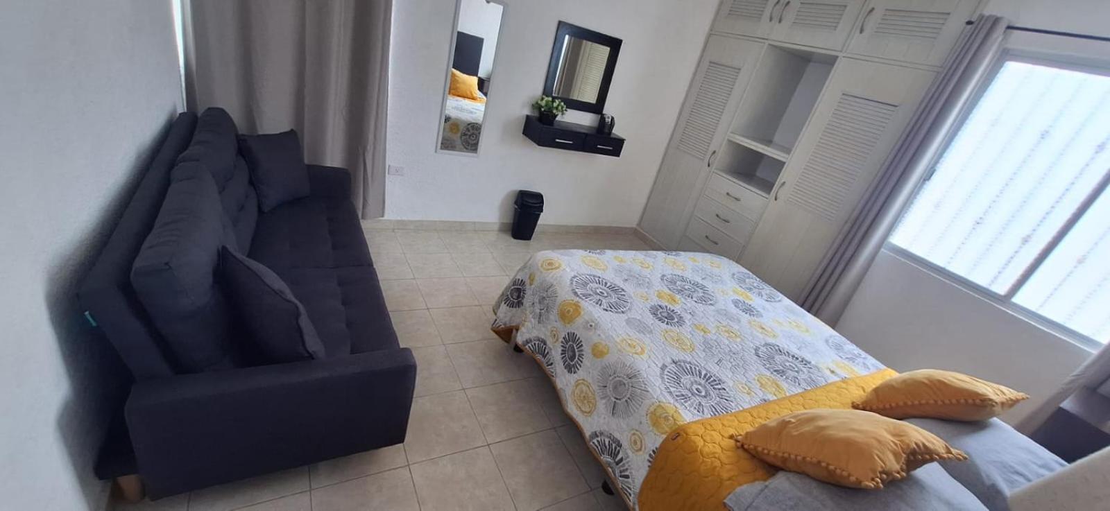 Casa El Conquistador/Excelenteubicacion/2Hab/Wifi Мерида Экстерьер фото