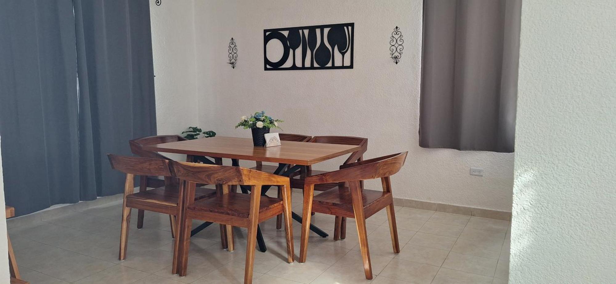 Casa El Conquistador/Excelenteubicacion/2Hab/Wifi Мерида Экстерьер фото